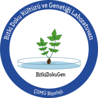 ÇOMÜ Bitki Doku Kültürü ve Genetiği Laboratuvarı